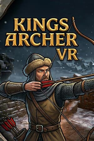 Kings Archer VR
