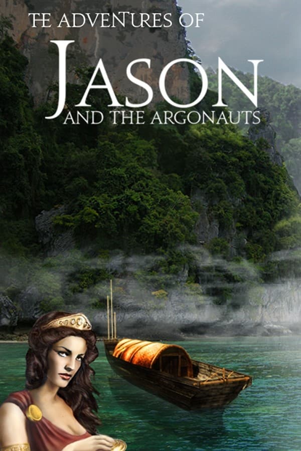 The Adventures of Jason and the Argonauts