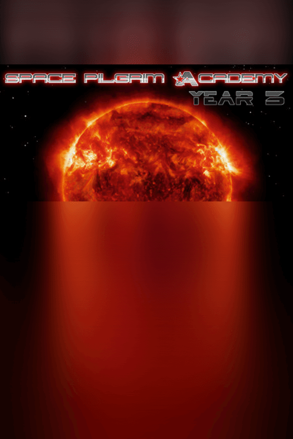 Space Pilgrim Academy: Year 3