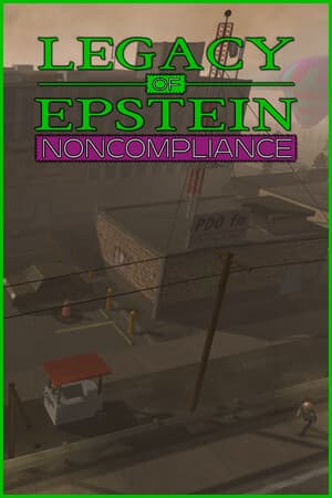 Legacy of Epstein: Noncompliance