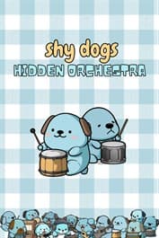 Shy Dogs Hidden Orchestra