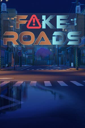 FAKE ROADS