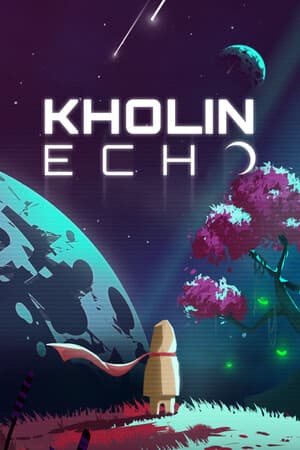 Kholin Echo