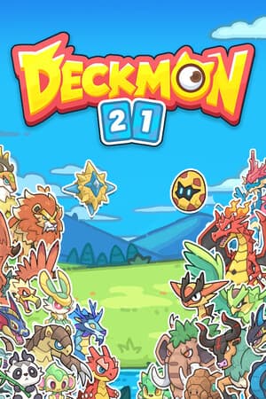 Deckmon21