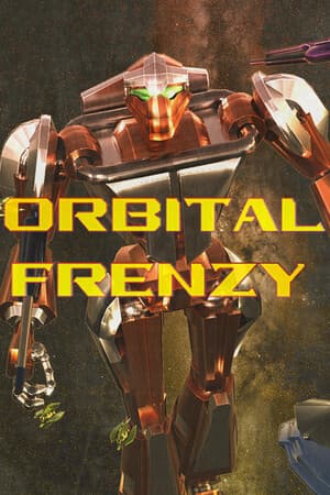 Orbital Frenzy