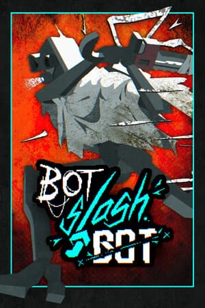 Bot slash Bot
