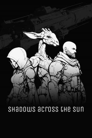 Shadows Across The Sun
