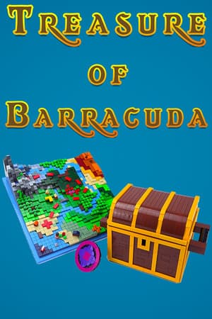 Treasure of Barracuda
