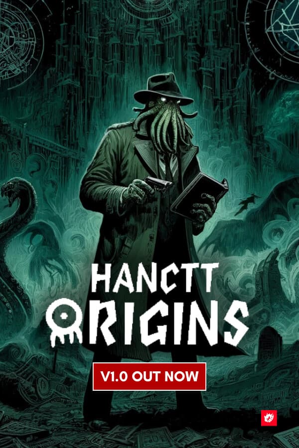 Hanctt Origins