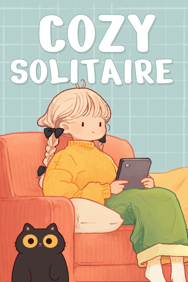 Cozy Solitaire