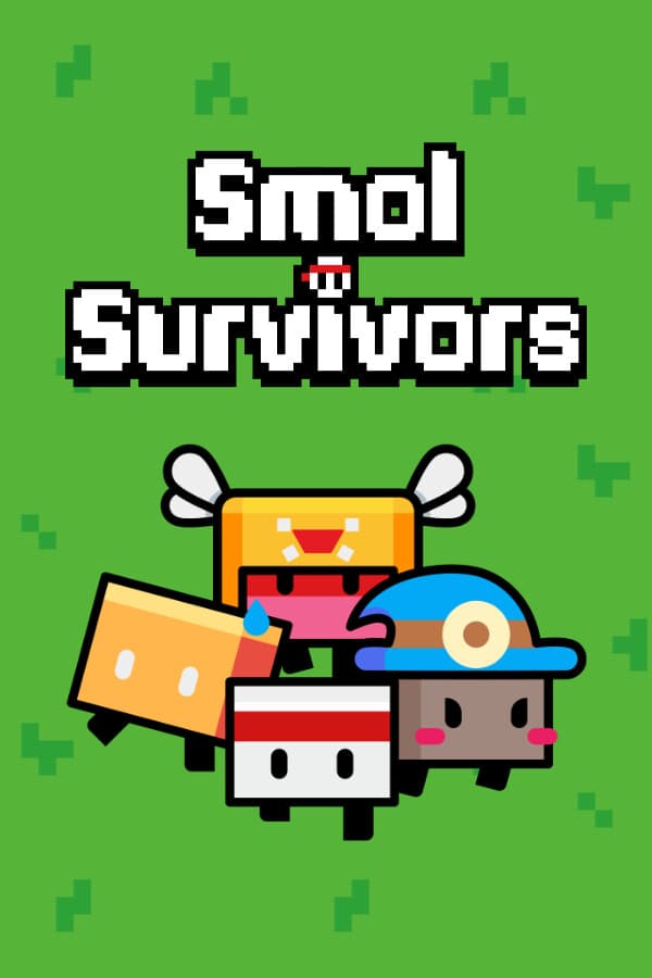 Smol Survivors