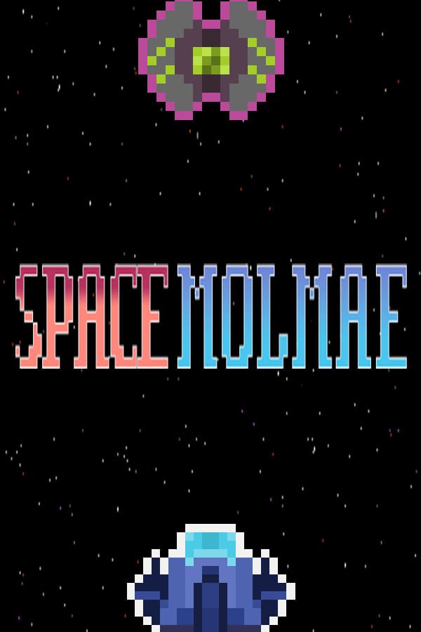 SPACE MOLMAE