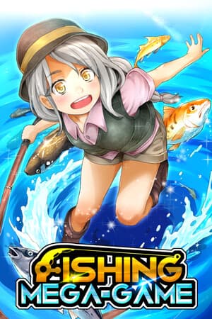 Fishing Mega-Game