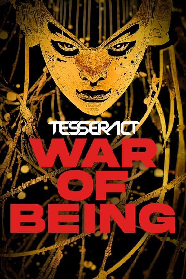 War Of Being