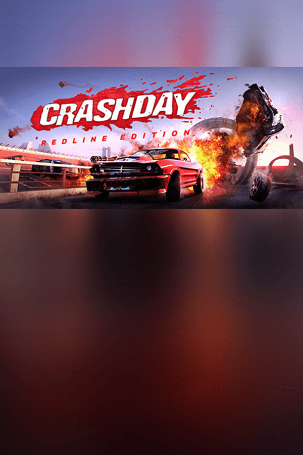 Crashday Redline Edition