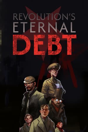 Revolution's Eternal Debt