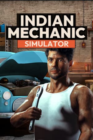 Indian Mechanic Simulator