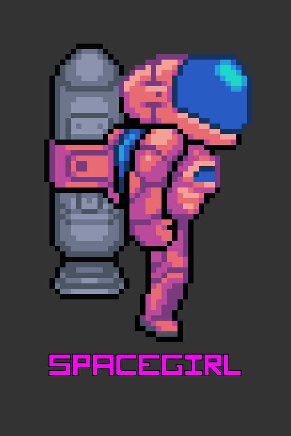 Spacegirl