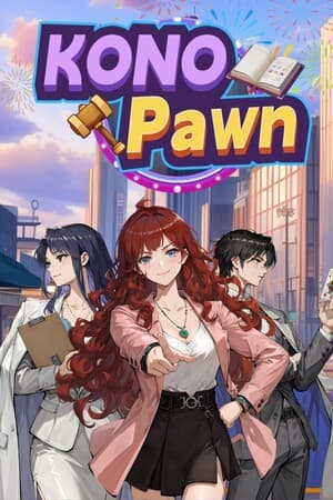 KONO Pawn