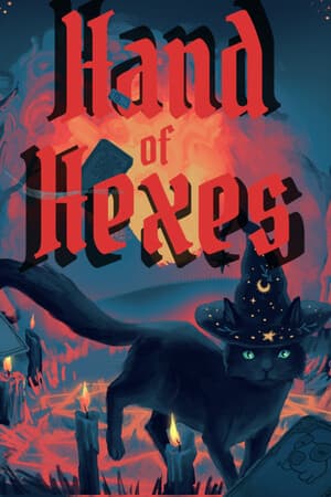 Hand of Hexes
