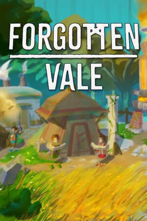 Forgotten Vale