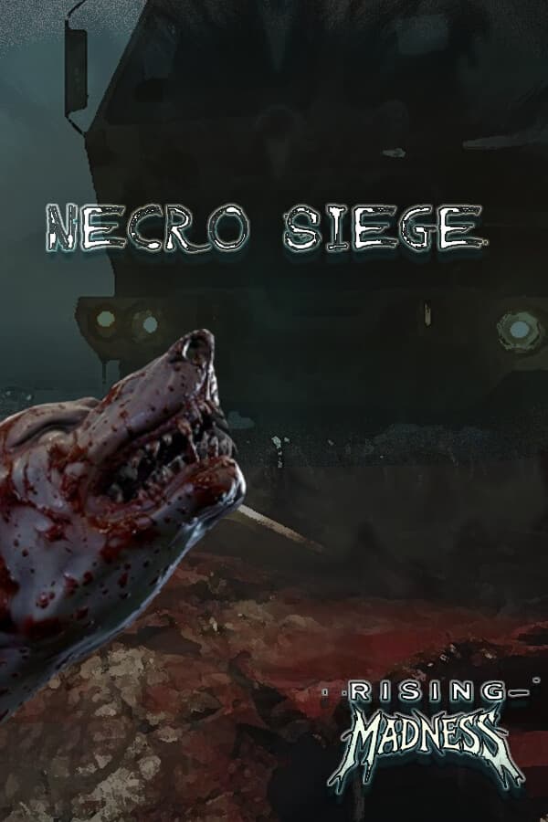 Necro Siege