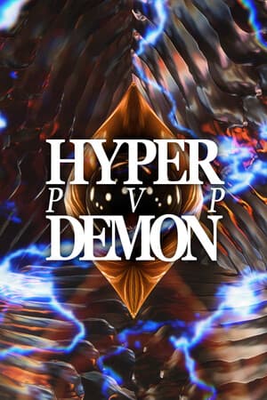 HYPER DEMON PVP