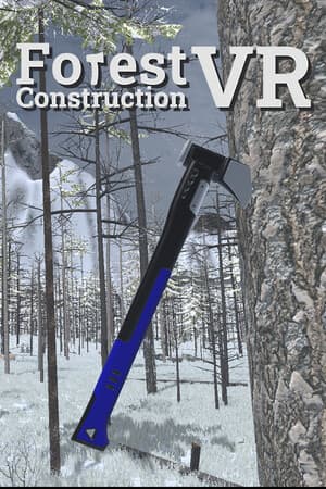 Forest Construction VR