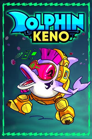 Dolphin Keno