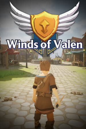 Winds of Valen