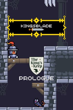 Kingsblade: King's Keep Prologue