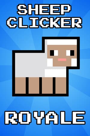 Sheep Clicker Royale