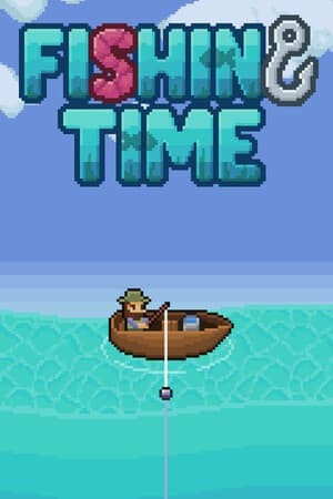 Fishing Time