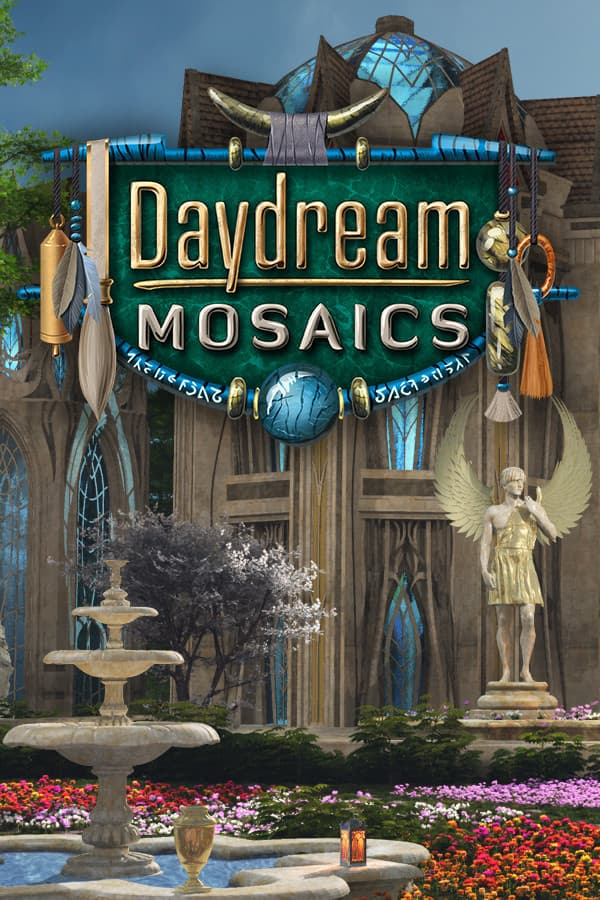DayDream Mosaics