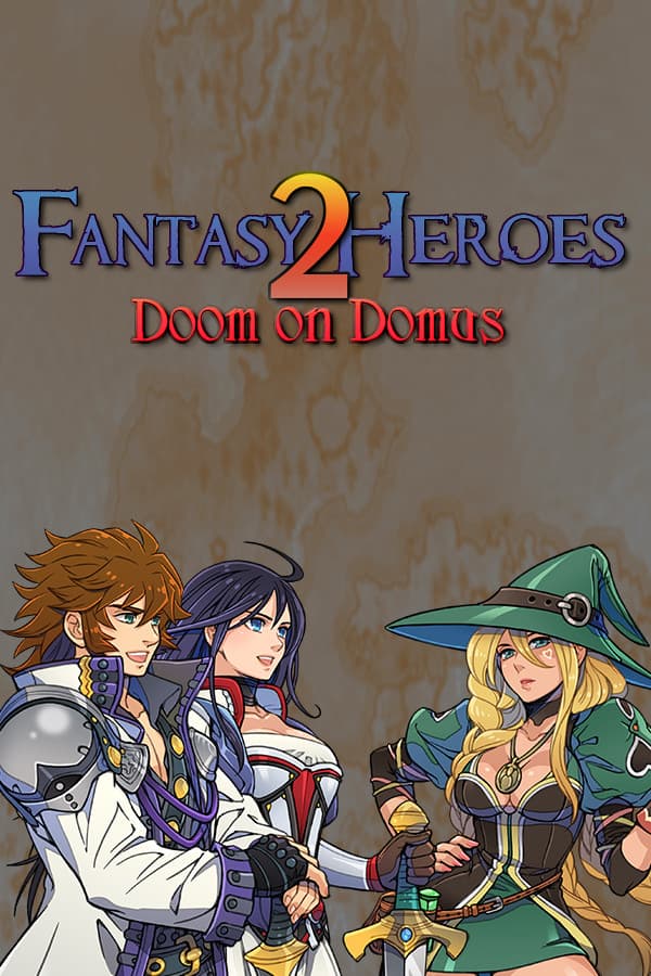 Fantasy Heroes 2