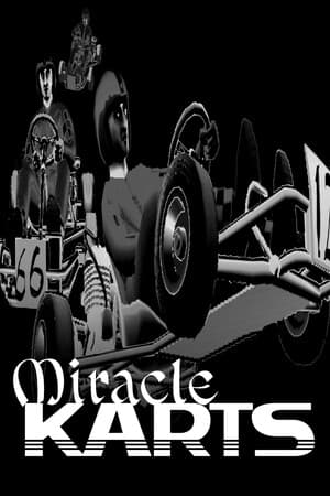 Miracle Karts