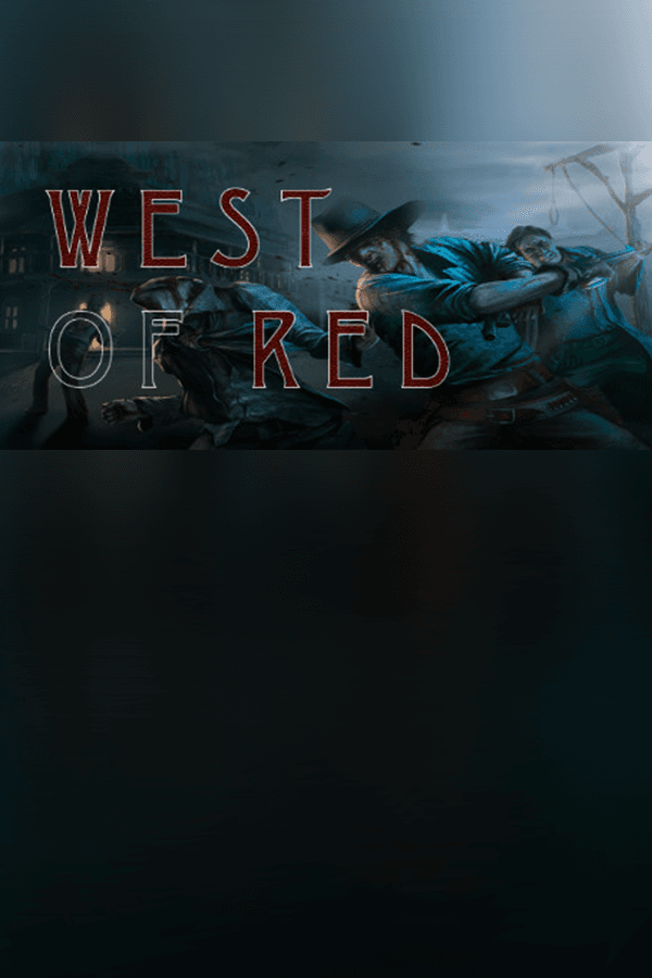 West of Red