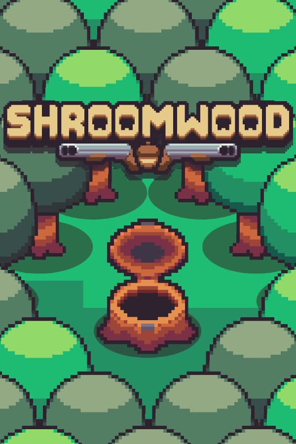 Shroomwood