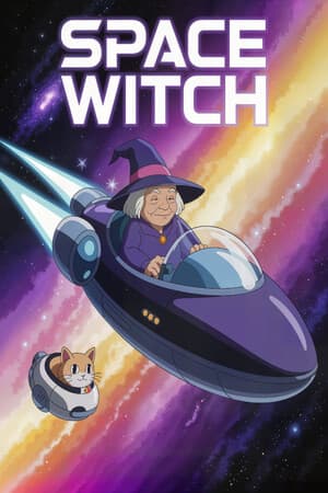Space Witch