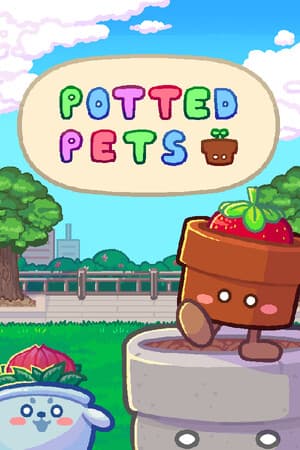 Potted Pets