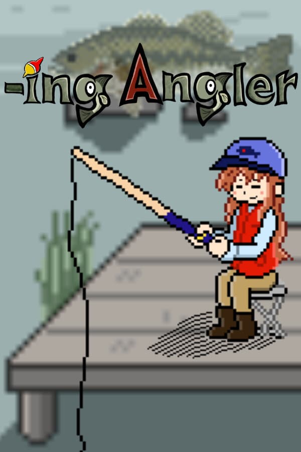 -ing Angler