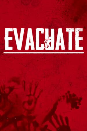 Evacuate