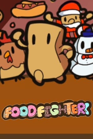 Food Fighters