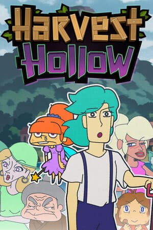Harvest Hollow