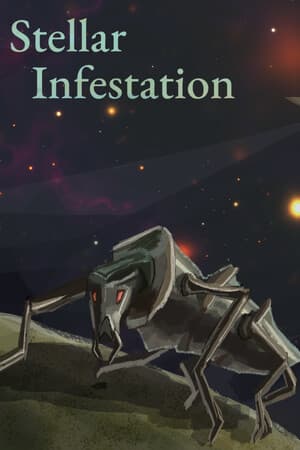 Stellar Infestation
