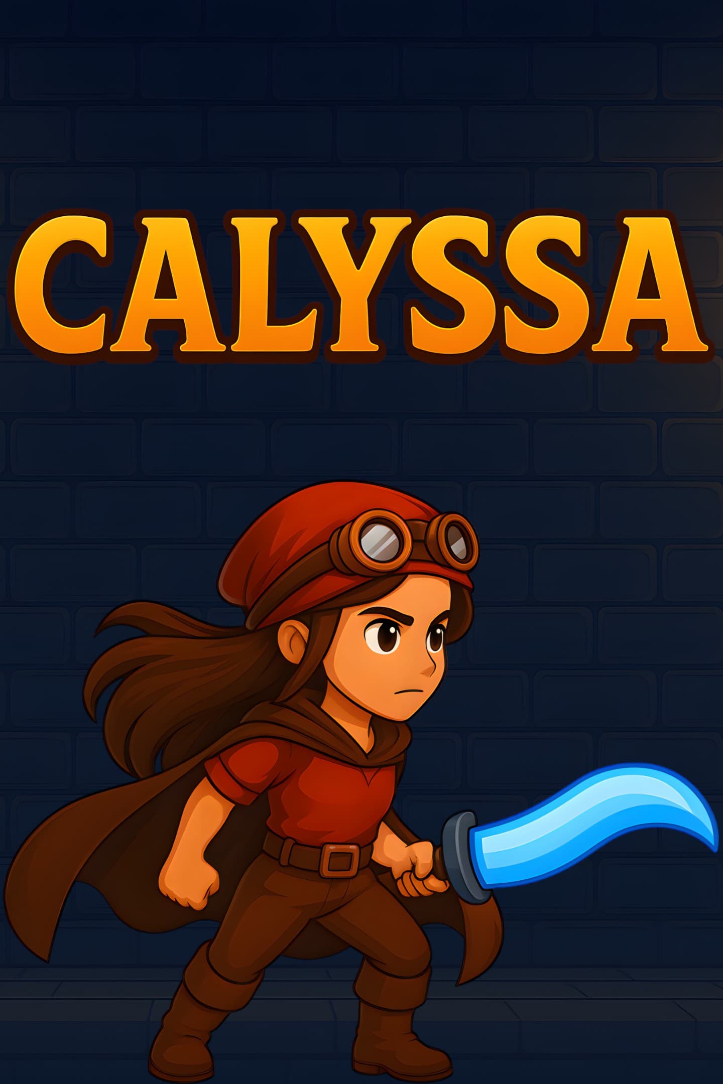 Calyssa