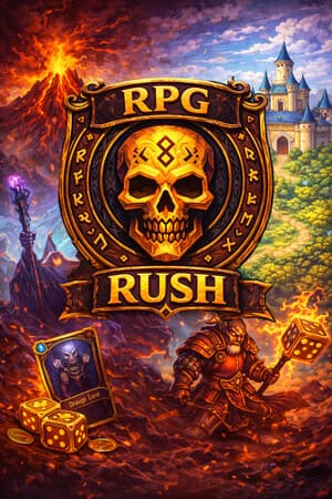 Rpg Rush