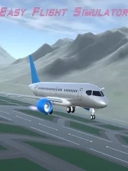 Easy Flight Simulator