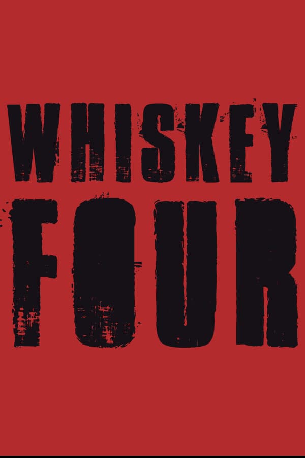 Whiskey-Four