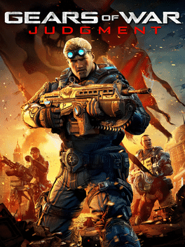 Gears of War: Judgement